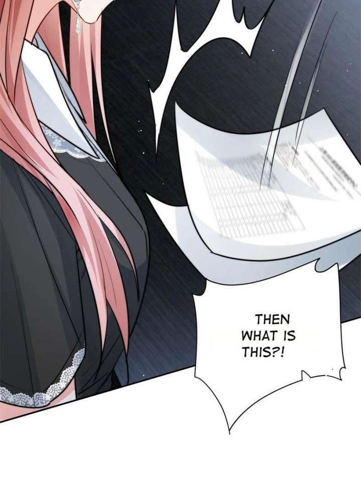 The Cold President’s Little Cutie - Chapter 58 - 38