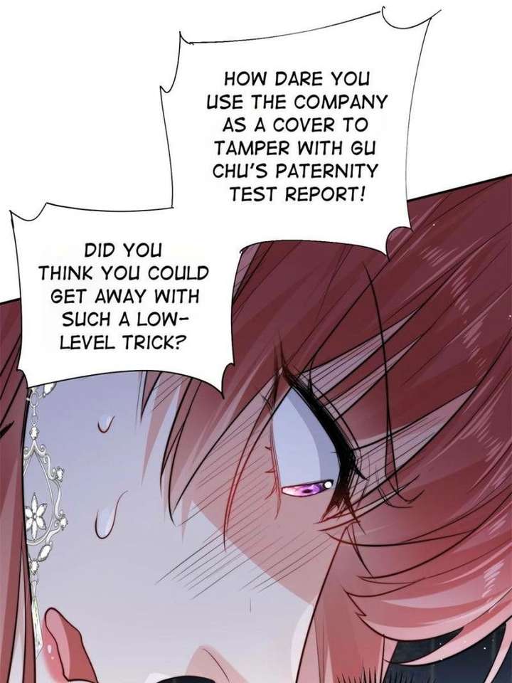 The Cold President’s Little Cutie - Chapter 58 - 39