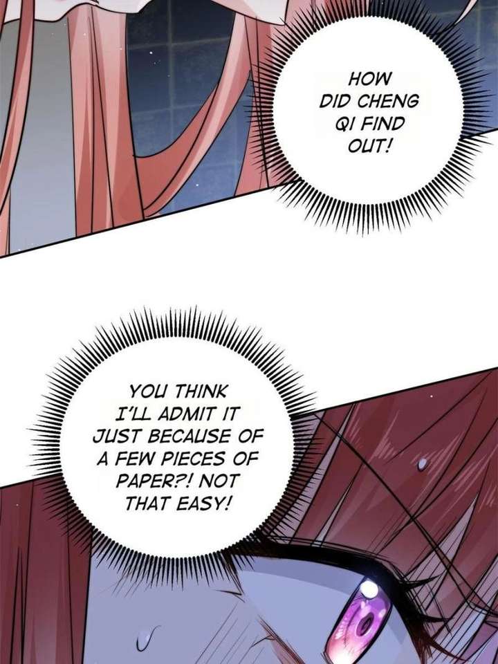 The Cold President’s Little Cutie - Chapter 58 - 40