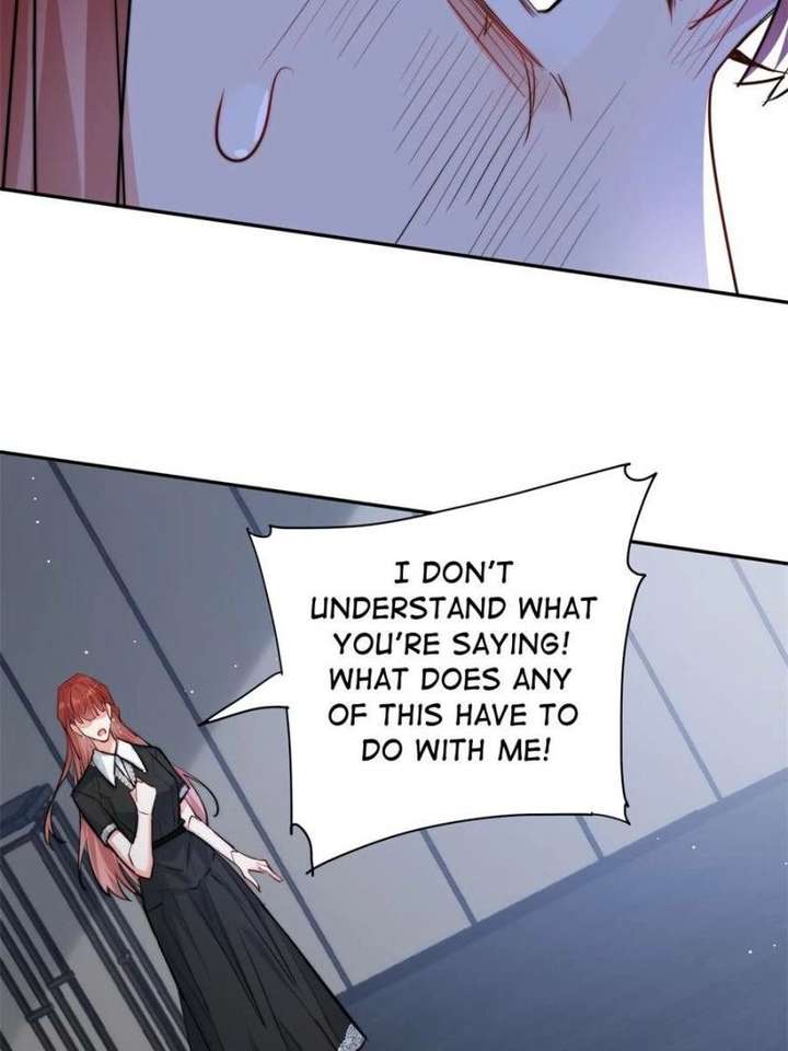 The Cold President’s Little Cutie - Chapter 58 - 41