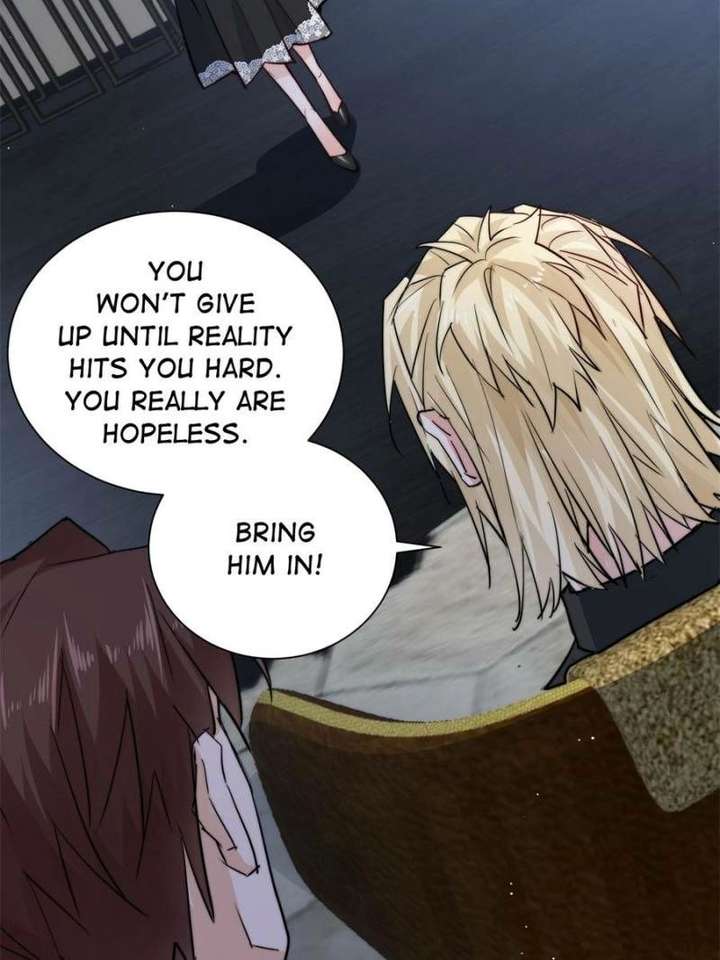 The Cold President’s Little Cutie - Chapter 58 - 42