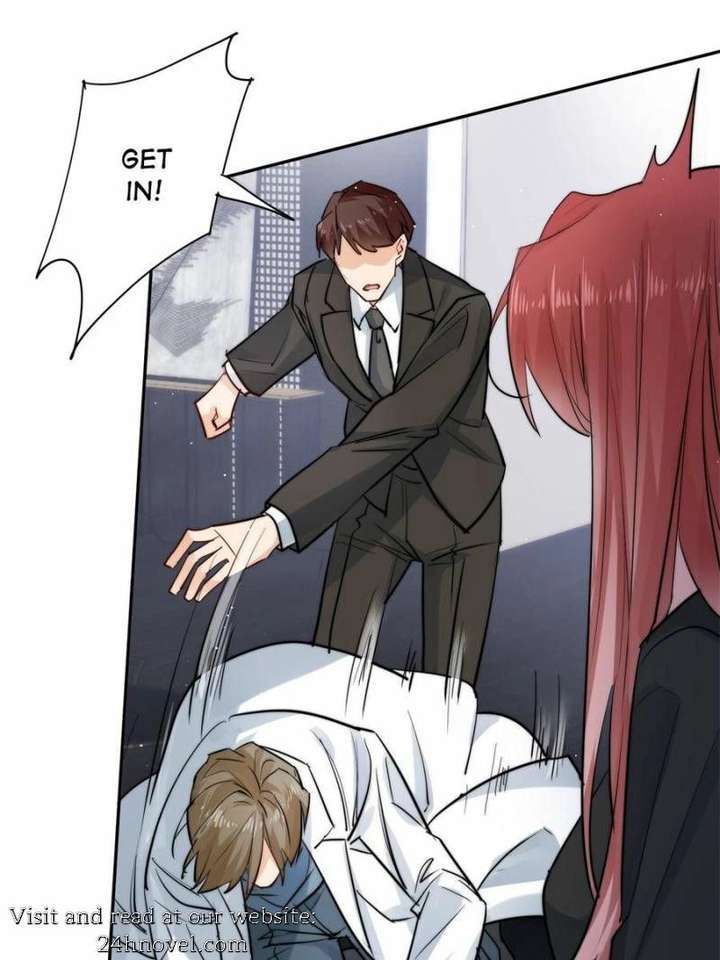 The Cold President’s Little Cutie - Chapter 58 - 44