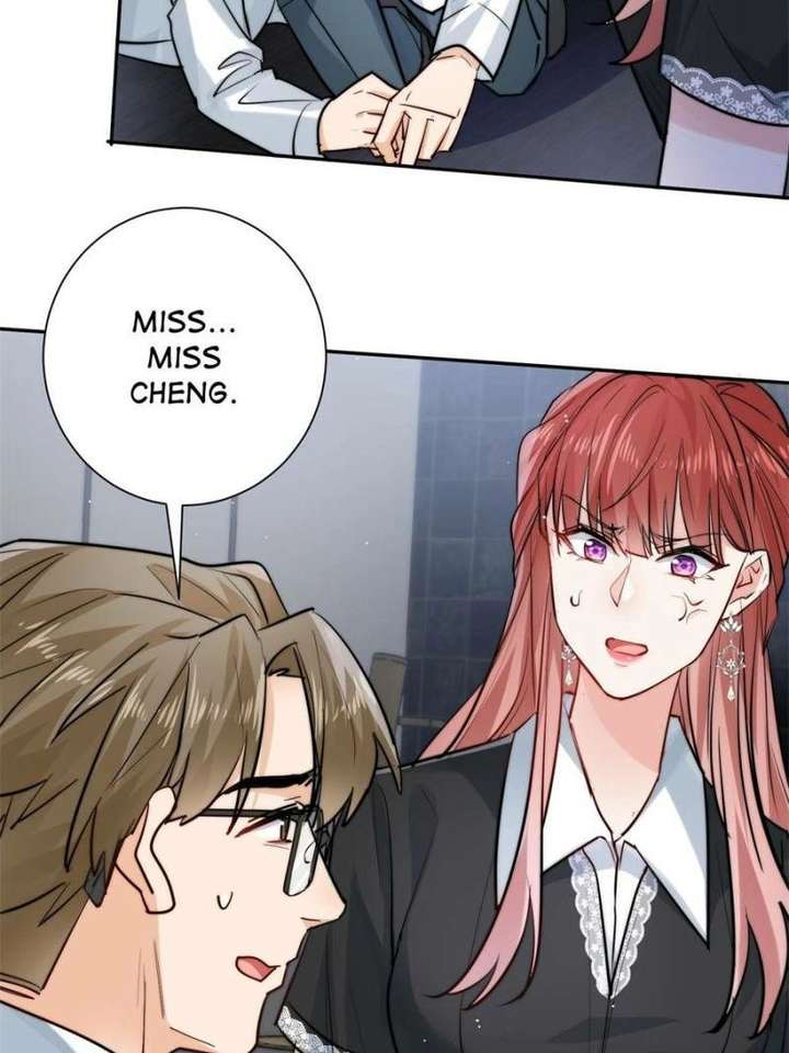 The Cold President’s Little Cutie - Chapter 58 - 45