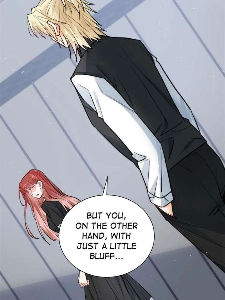 The Cold President’s Little Cutie - Chapter 58 - 49