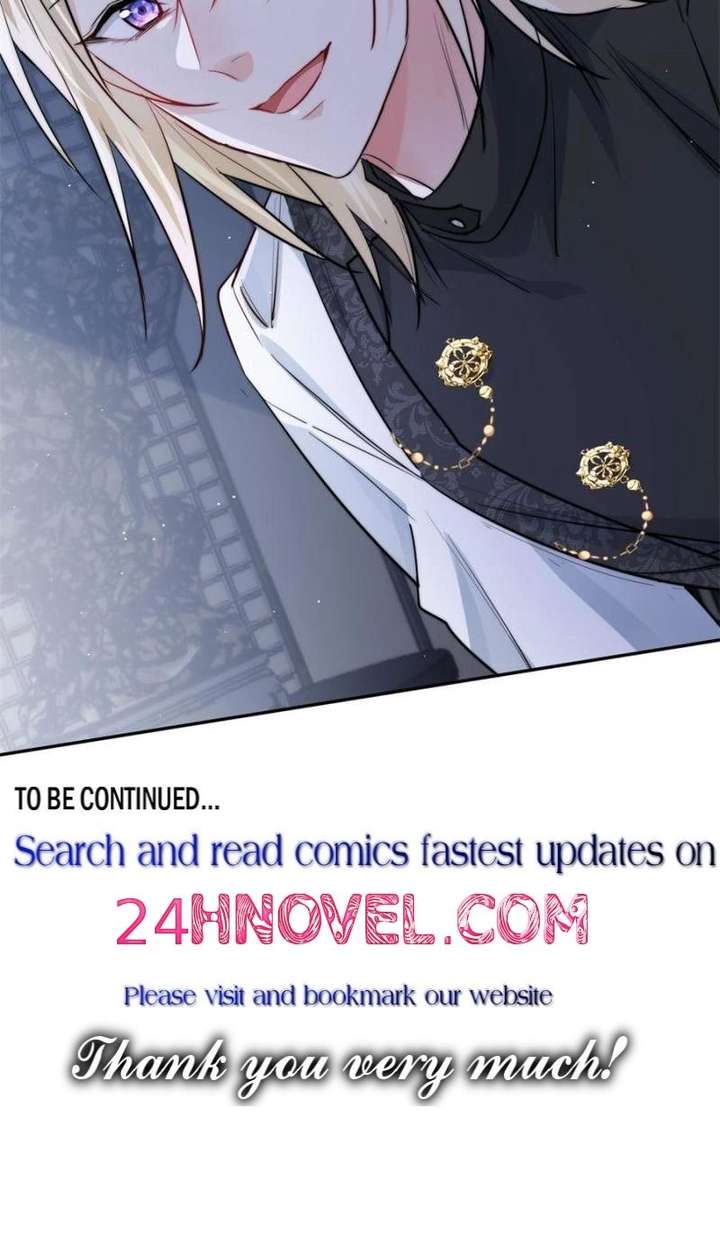 The Cold President’s Little Cutie - Chapter 58 - 51