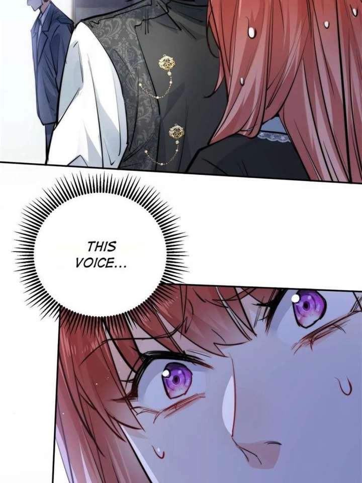 The Cold President’s Little Cutie Chapter 59 - Page 6