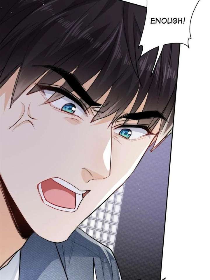 The Cold President’s Little Cutie Chapter 59 - Page 14