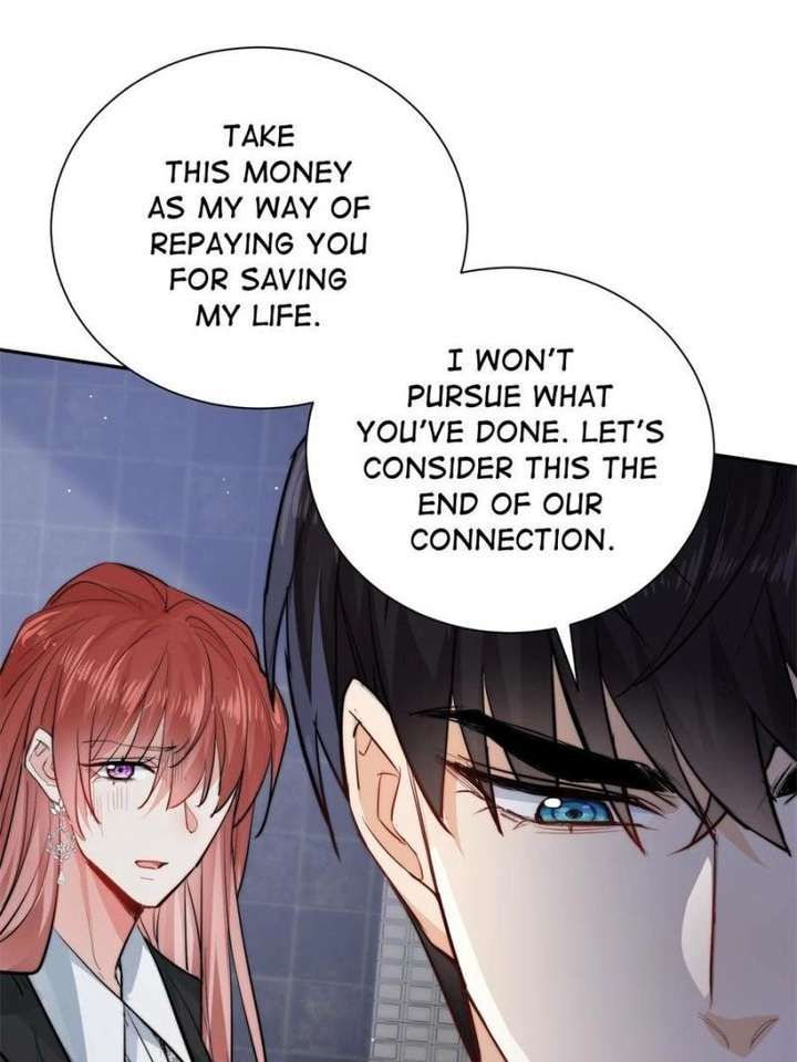 The Cold President’s Little Cutie Chapter 59 - Page 19