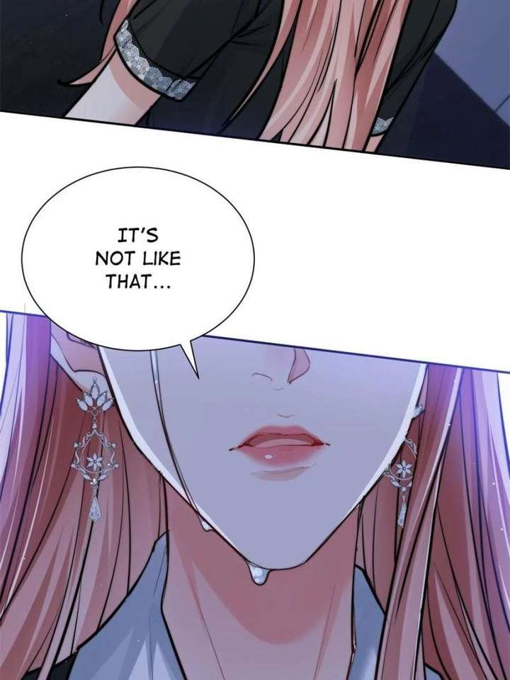 The Cold President’s Little Cutie Chapter 59 - Page 22