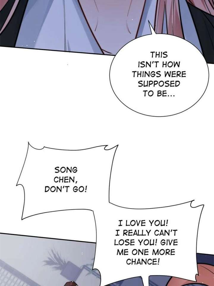 The Cold President’s Little Cutie Chapter 59 - Page 23