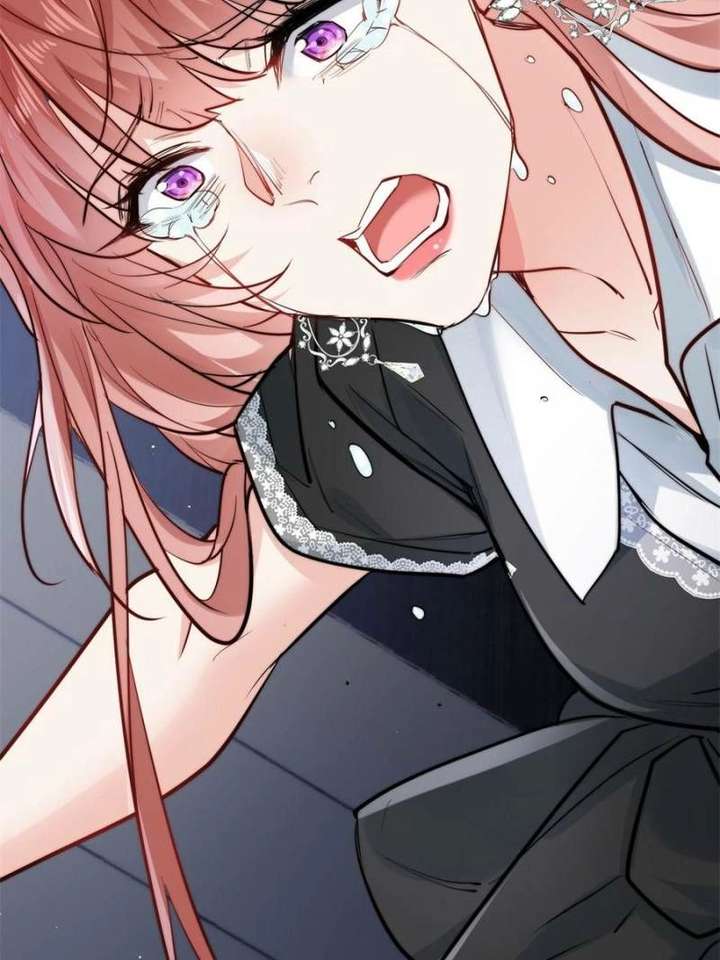 The Cold President’s Little Cutie Chapter 59 - Page 25