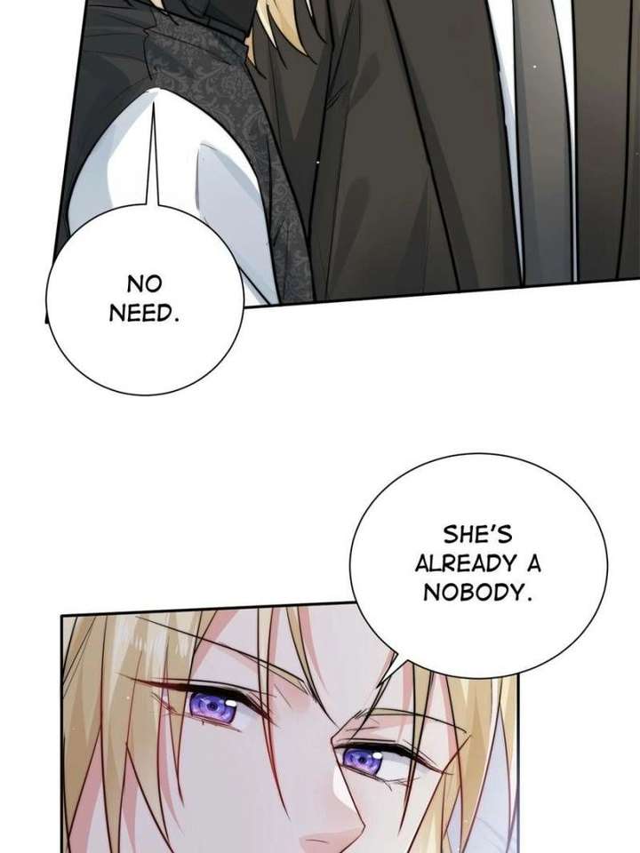 The Cold President’s Little Cutie Chapter 59 - Page 27