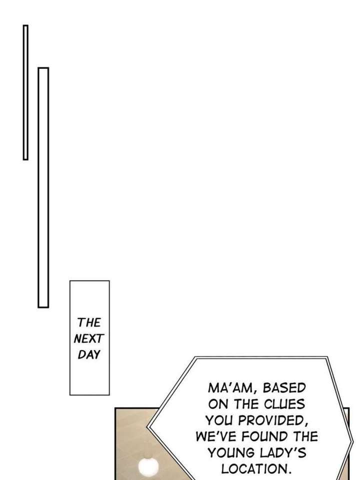 The Cold President’s Little Cutie Chapter 59 - Page 29