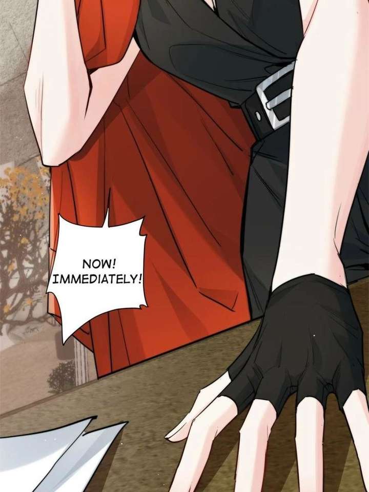 The Cold President’s Little Cutie Chapter 59 - Page 32