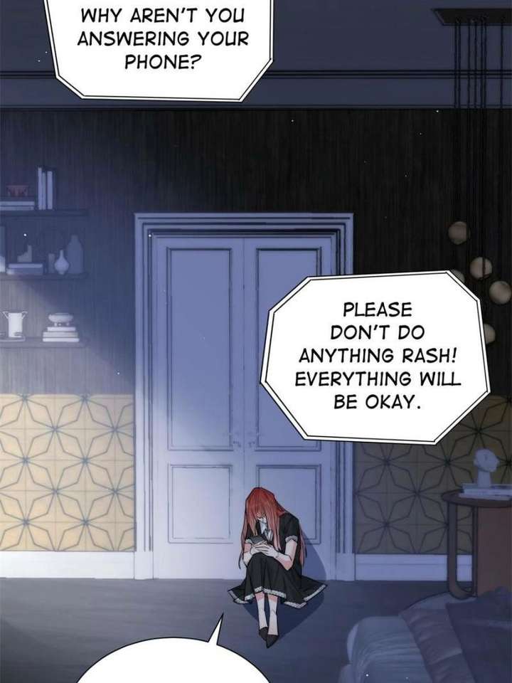 The Cold President’s Little Cutie Chapter 59 - Page 35