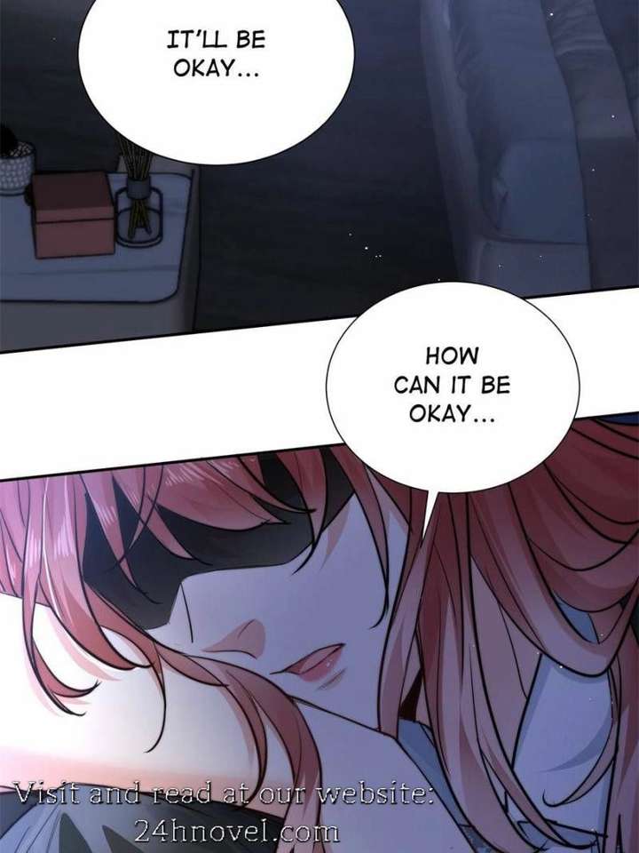 The Cold President’s Little Cutie Chapter 59 - Page 36