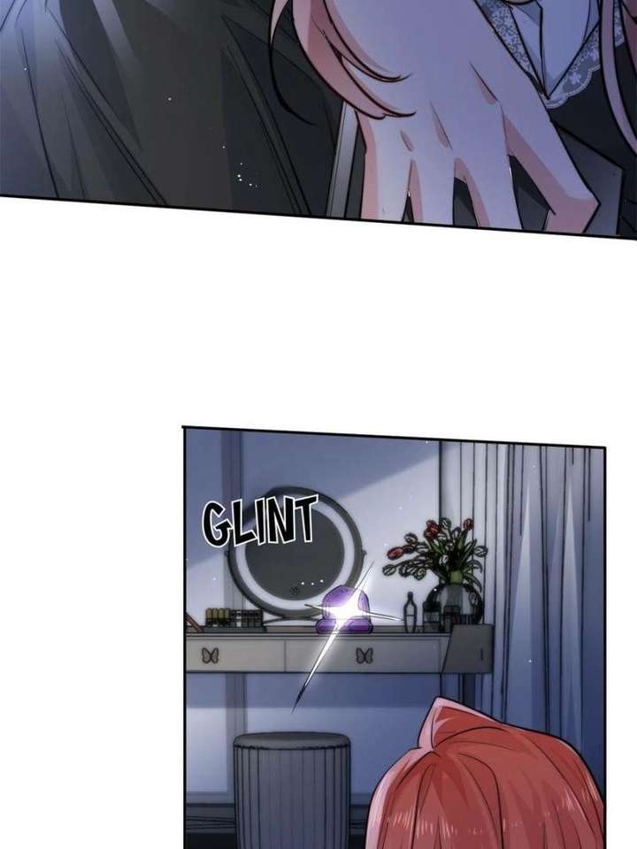 The Cold President’s Little Cutie Chapter 59 - Page 37