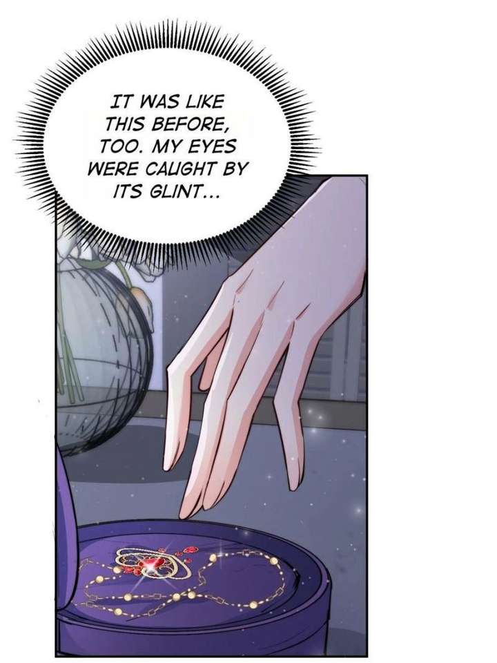 The Cold President’s Little Cutie Chapter 59 - Page 39