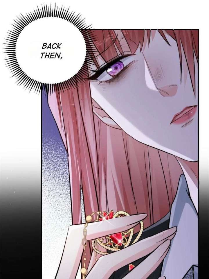 The Cold President’s Little Cutie Chapter 59 - Page 40