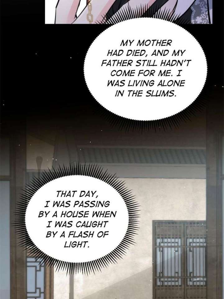 The Cold President’s Little Cutie Chapter 59 - Page 41