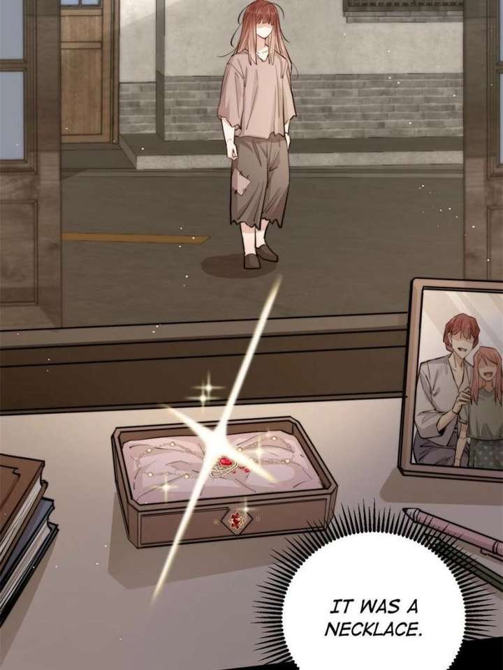 The Cold President’s Little Cutie Chapter 59 - Page 42