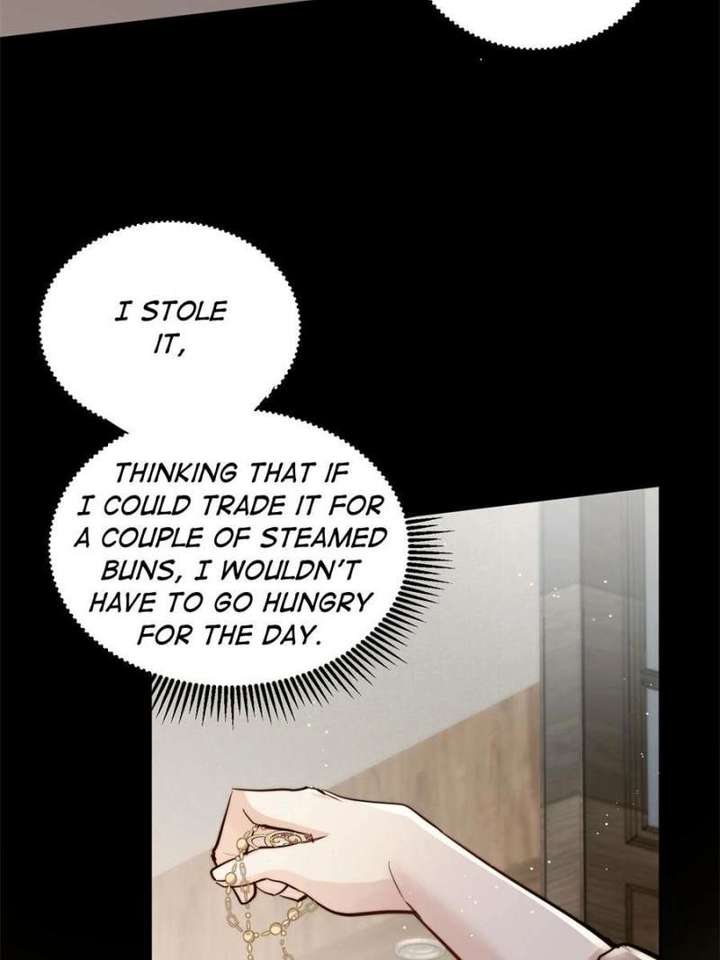 The Cold President’s Little Cutie Chapter 59 - Page 43