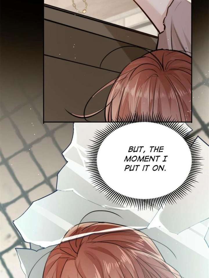 The Cold President’s Little Cutie Chapter 59 - Page 44