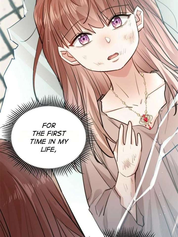 The Cold President’s Little Cutie Chapter 59 - Page 45