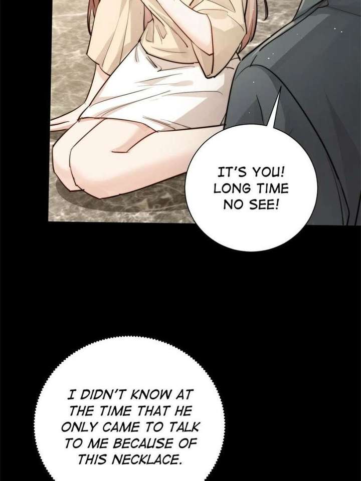 The Cold President’s Little Cutie Chapter 59 - Page 50