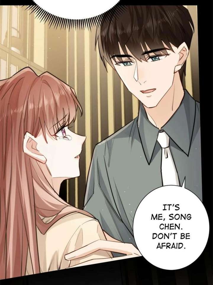 The Cold President’s Little Cutie Chapter 59 - Page 51