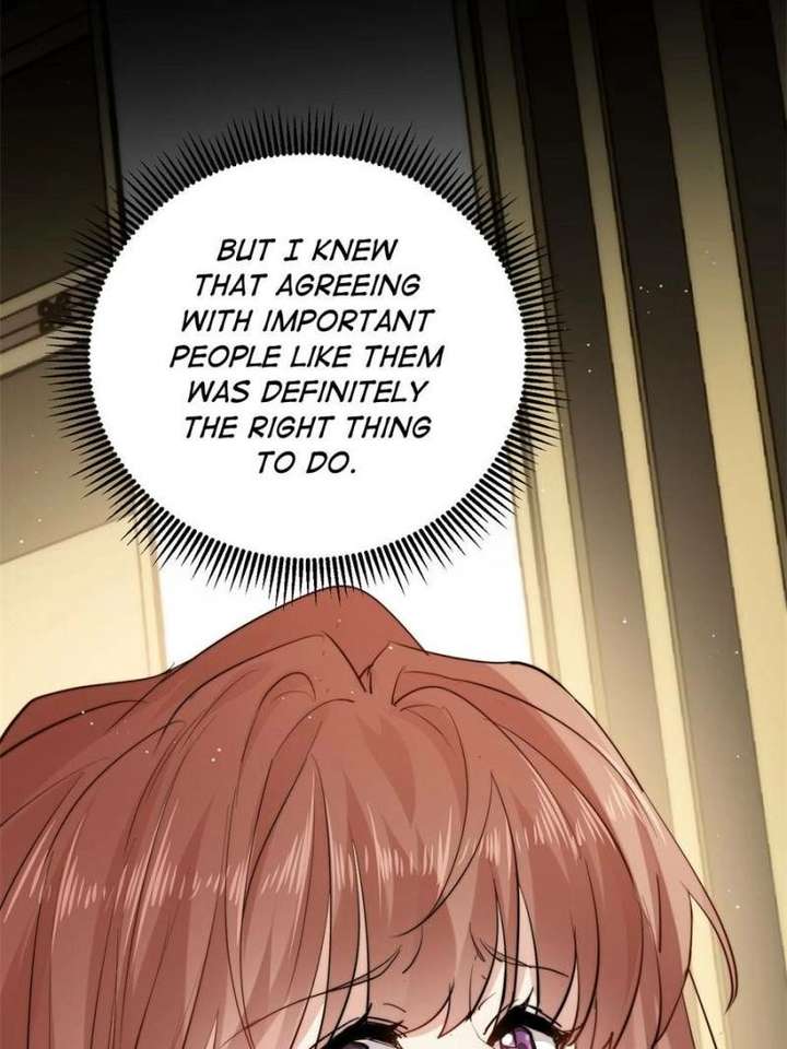 The Cold President’s Little Cutie Chapter 59 - Page 52