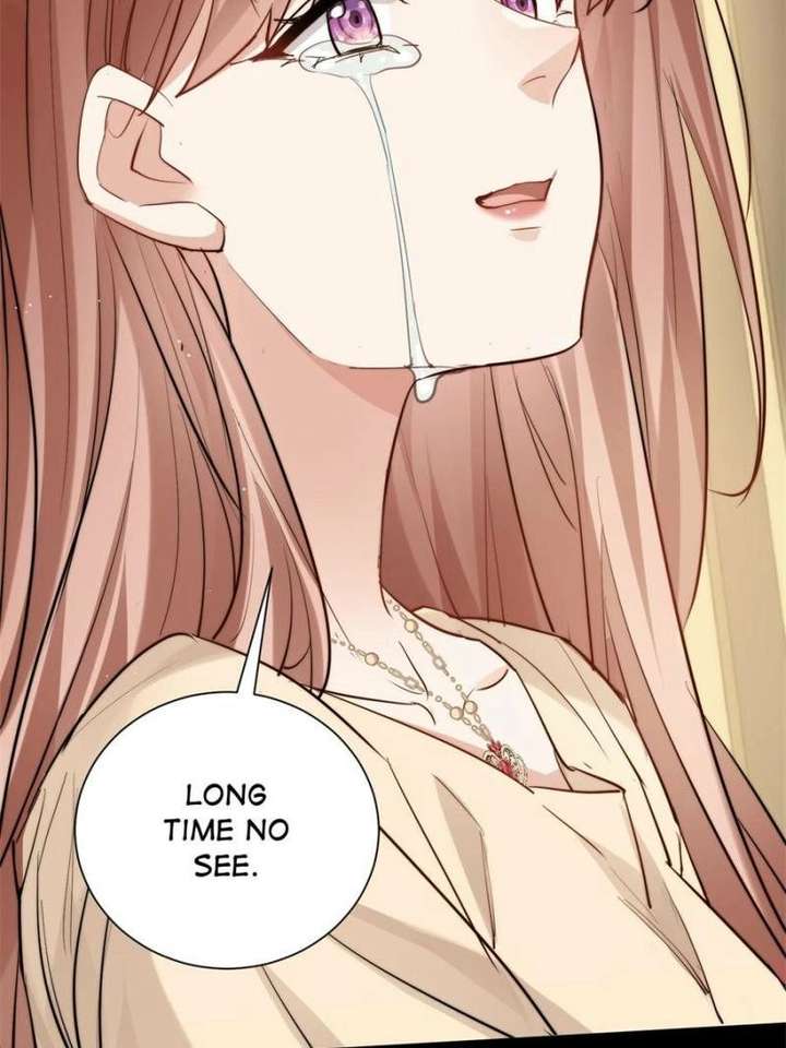 The Cold President’s Little Cutie Chapter 59 - Page 53