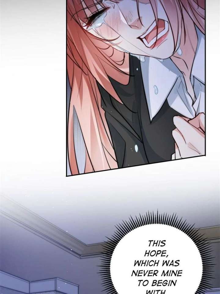 The Cold President’s Little Cutie Chapter 59 - Page 55