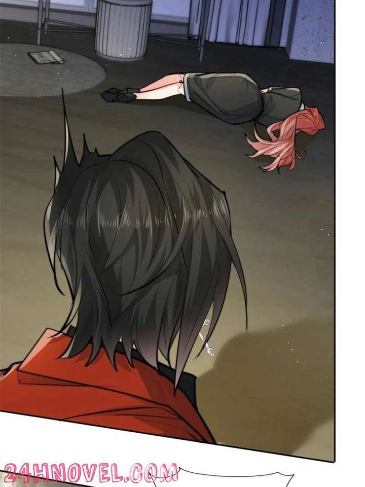 The Cold President’s Little Cutie Chapter 60 - Page 5