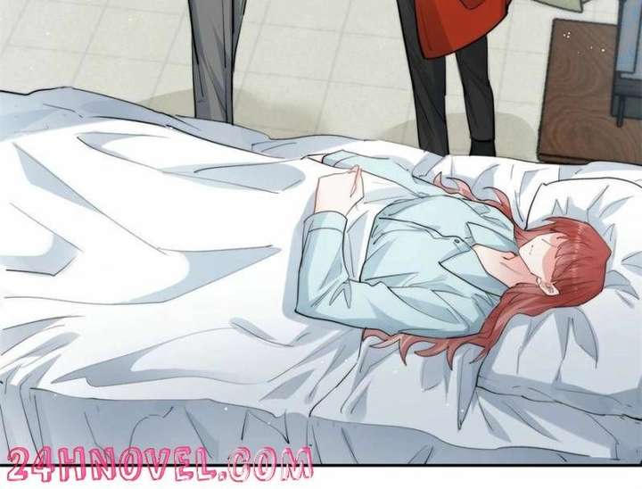 The Cold President’s Little Cutie Chapter 60 - Page 11