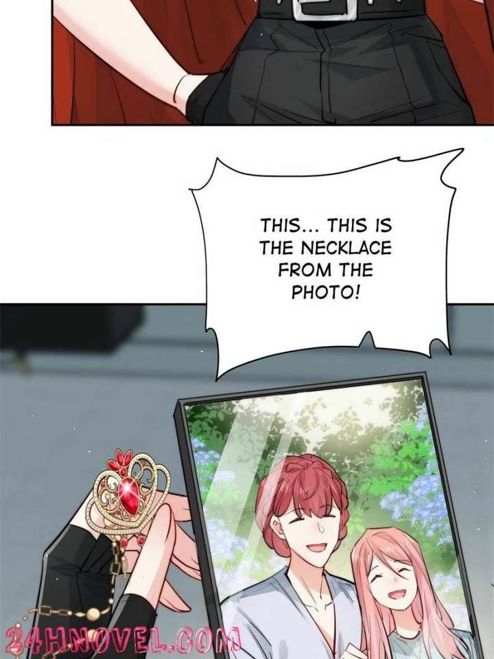 The Cold President’s Little Cutie Chapter 60 - Page 13