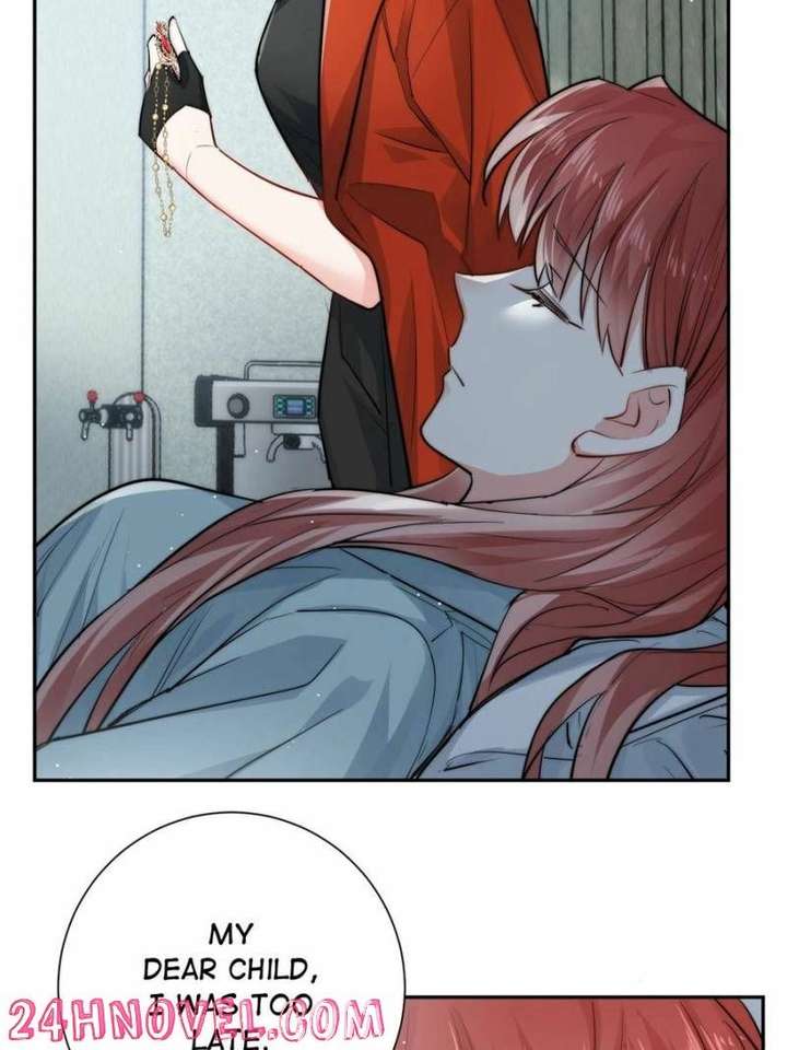 The Cold President’s Little Cutie Chapter 60 - Page 15