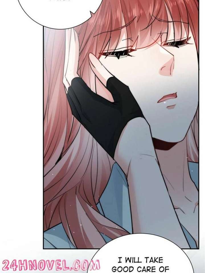 The Cold President’s Little Cutie Chapter 60 - Page 16