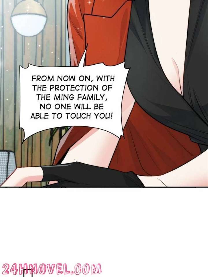 The Cold President’s Little Cutie Chapter 60 - Page 18