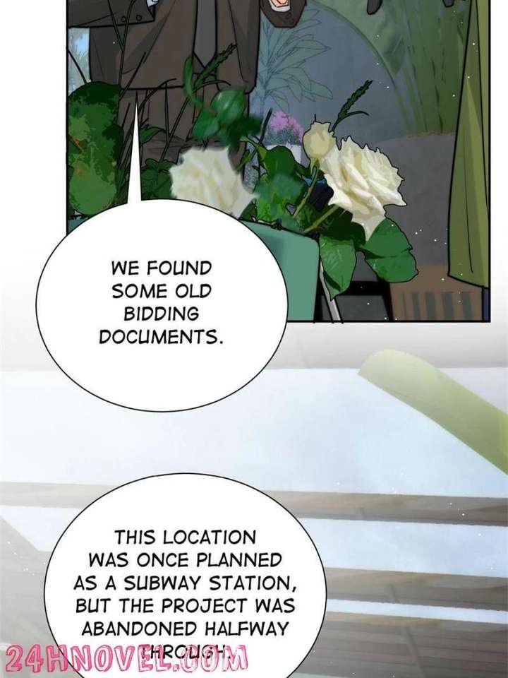 The Cold President’s Little Cutie Chapter 60 - Page 26