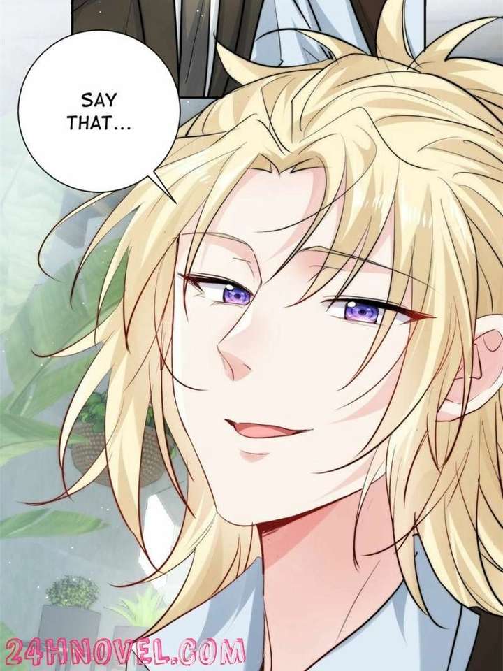 The Cold President’s Little Cutie Chapter 60 - Page 31