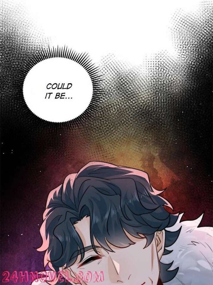 The Cold President’s Little Cutie Chapter 60 - Page 39