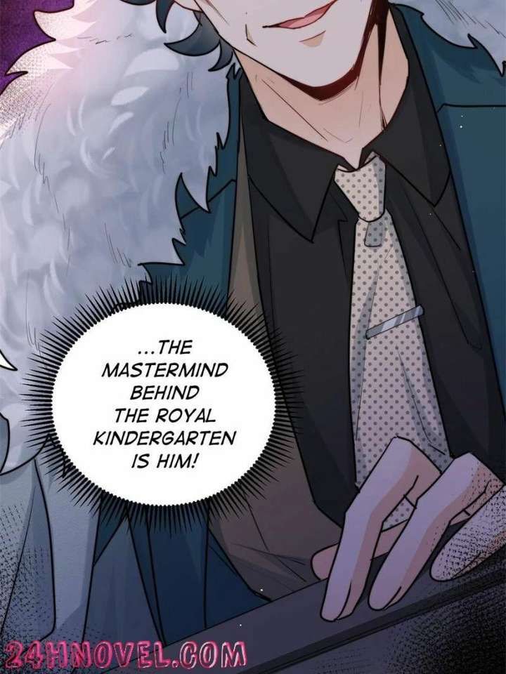 The Cold President’s Little Cutie Chapter 60 - Page 40