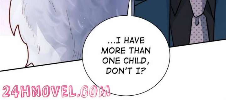 The Cold President’s Little Cutie Chapter 60 - Page 48