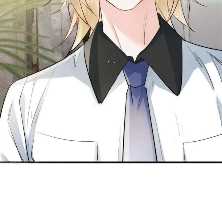 The Cold President’s Little Cutie Chapter 61 - Page 9