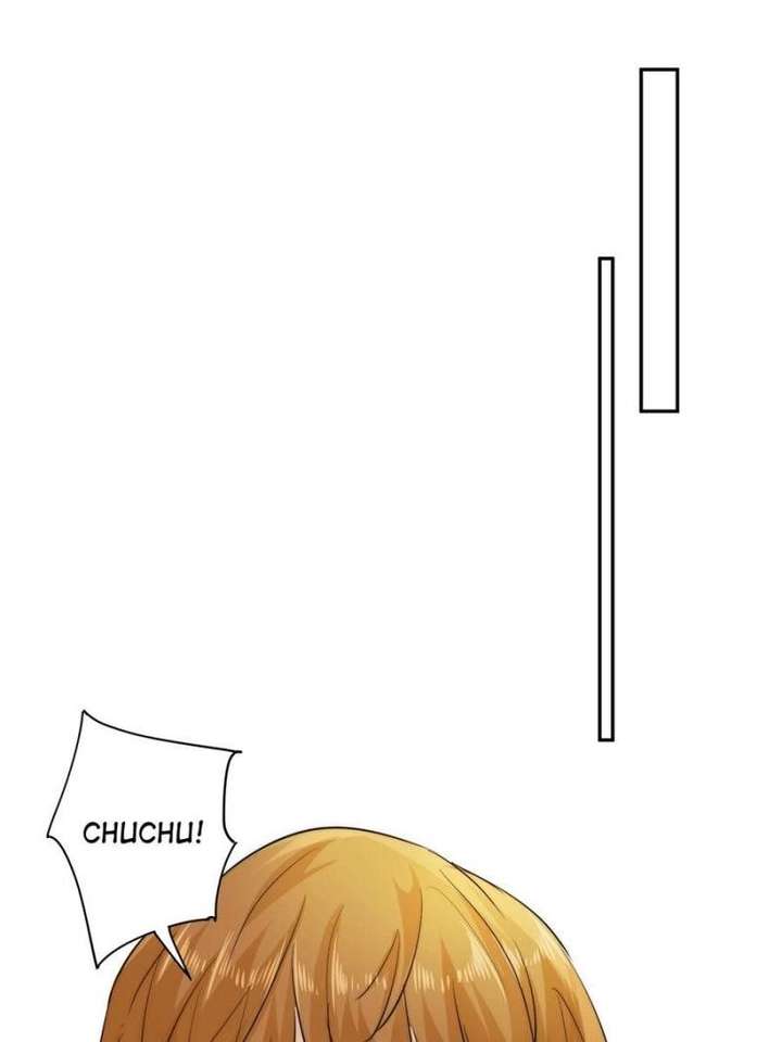 The Cold President’s Little Cutie Chapter 61 - Page 10