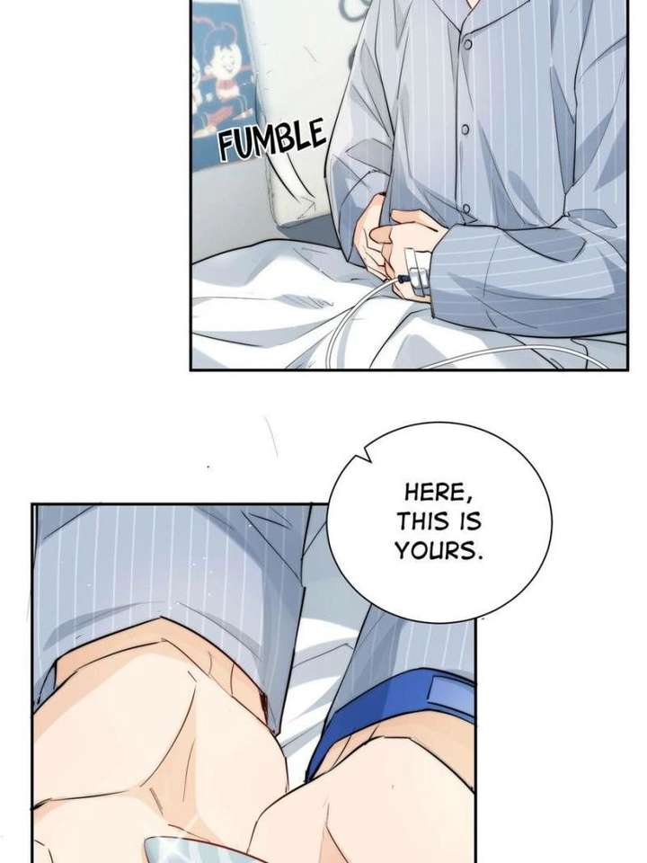 The Cold President’s Little Cutie Chapter 61 - Page 15