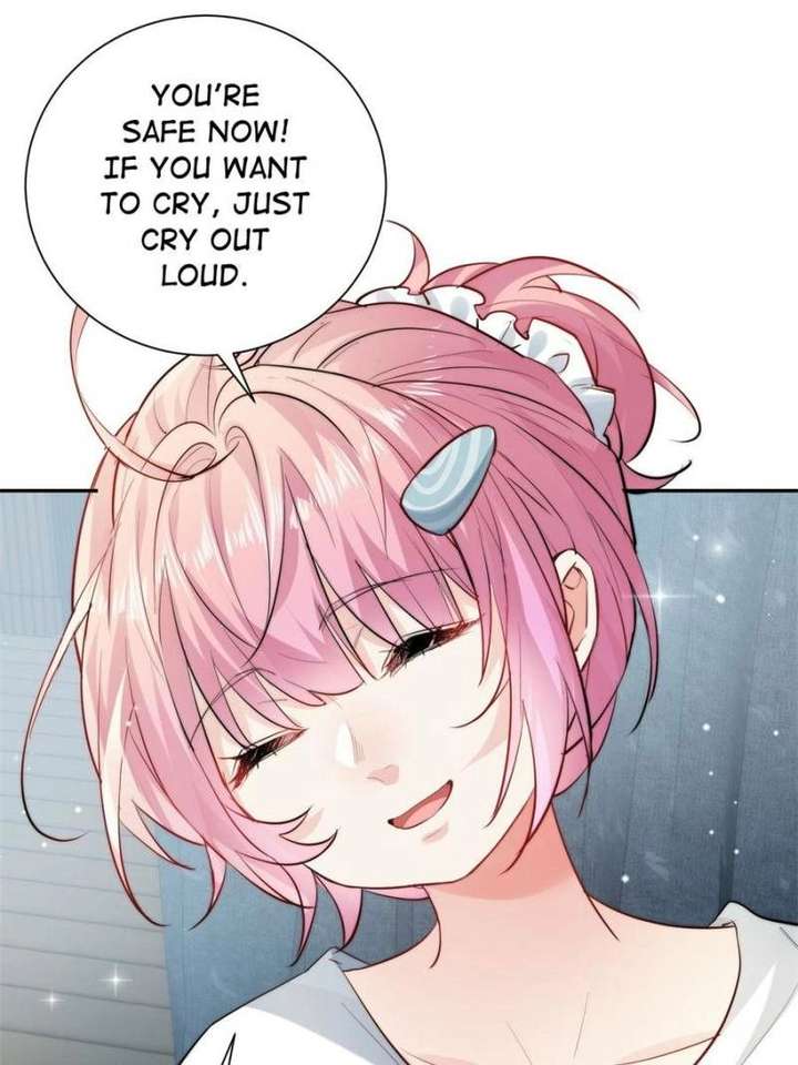 The Cold President’s Little Cutie Chapter 61 - Page 19