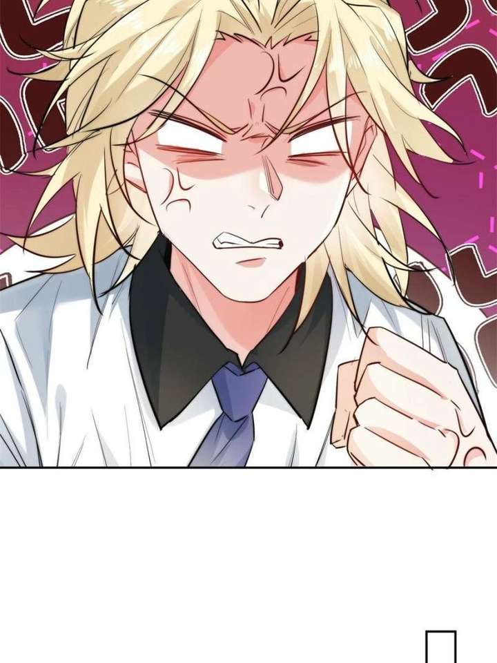 The Cold President’s Little Cutie Chapter 61 - Page 25