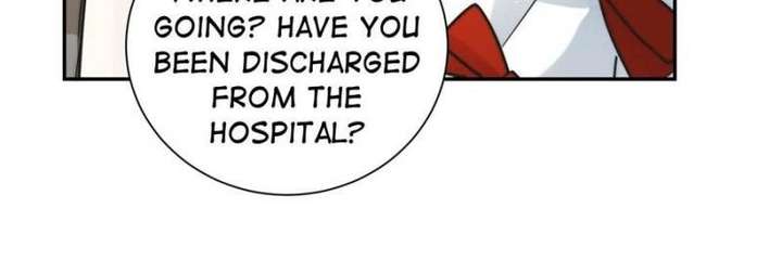 The Cold President’s Little Cutie Chapter 61 - Page 28